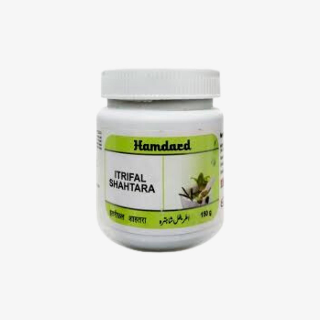 Hamdard ITRIFAL SHAHTRA