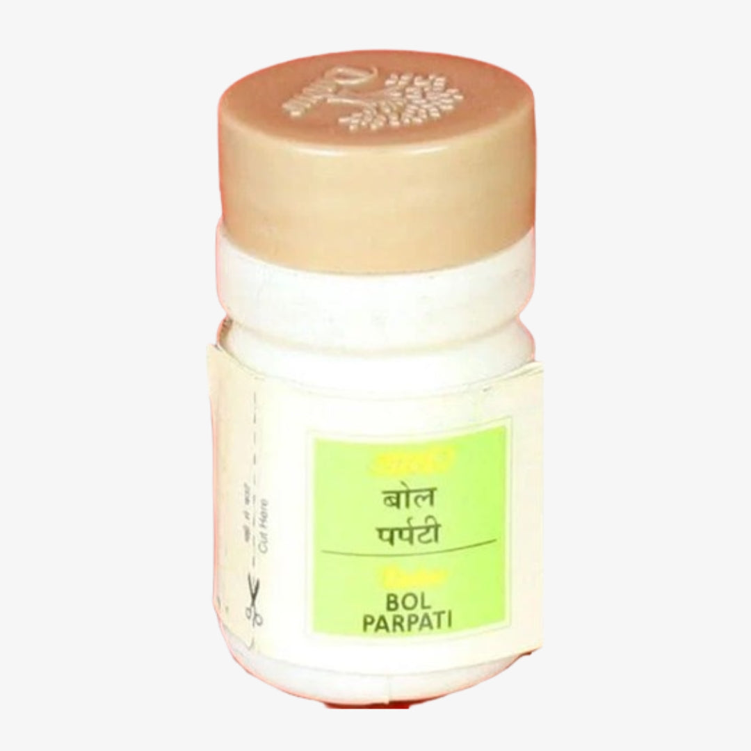Dabur Bol Parpati - kaledawale