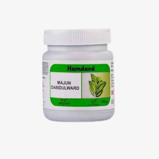Hamdard MAJUN DABIDULWARD