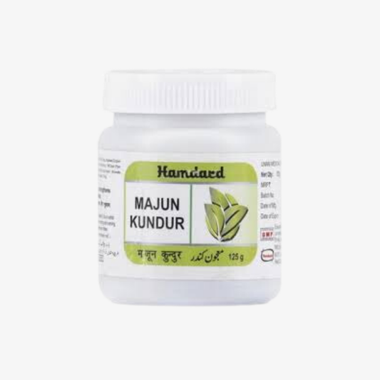 Hamdard MAJUN KUNDUR