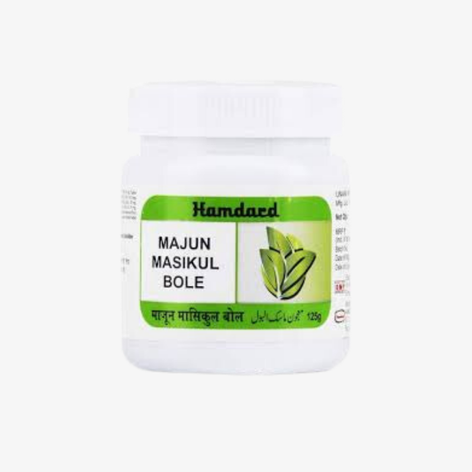 Hamdard MAJUN MASIKUL BOLE