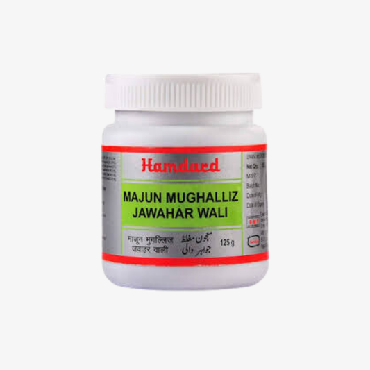 Hamdard MAJUN MUGHALLIZ JAW