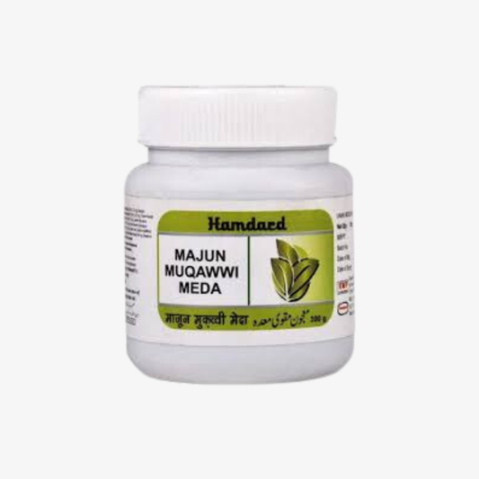 Hamdard MAJUN MUQAWWI MEDA