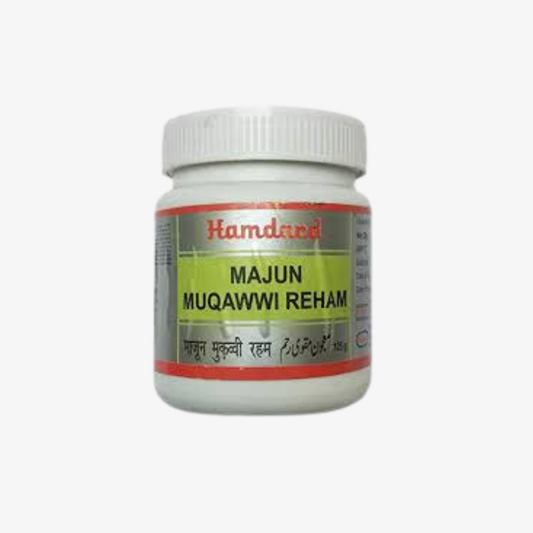 Hamdard MAJUN MUQAVVI REHAM