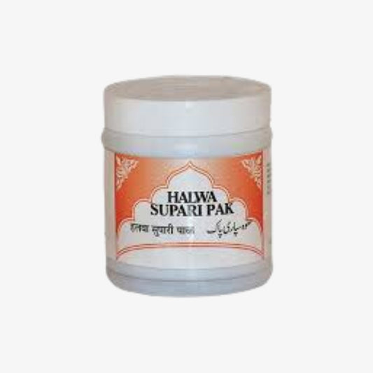 REX HALWA SUPARI PAK