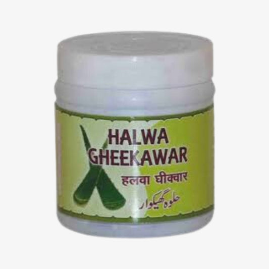 REX HALWA GHEEKWAR
