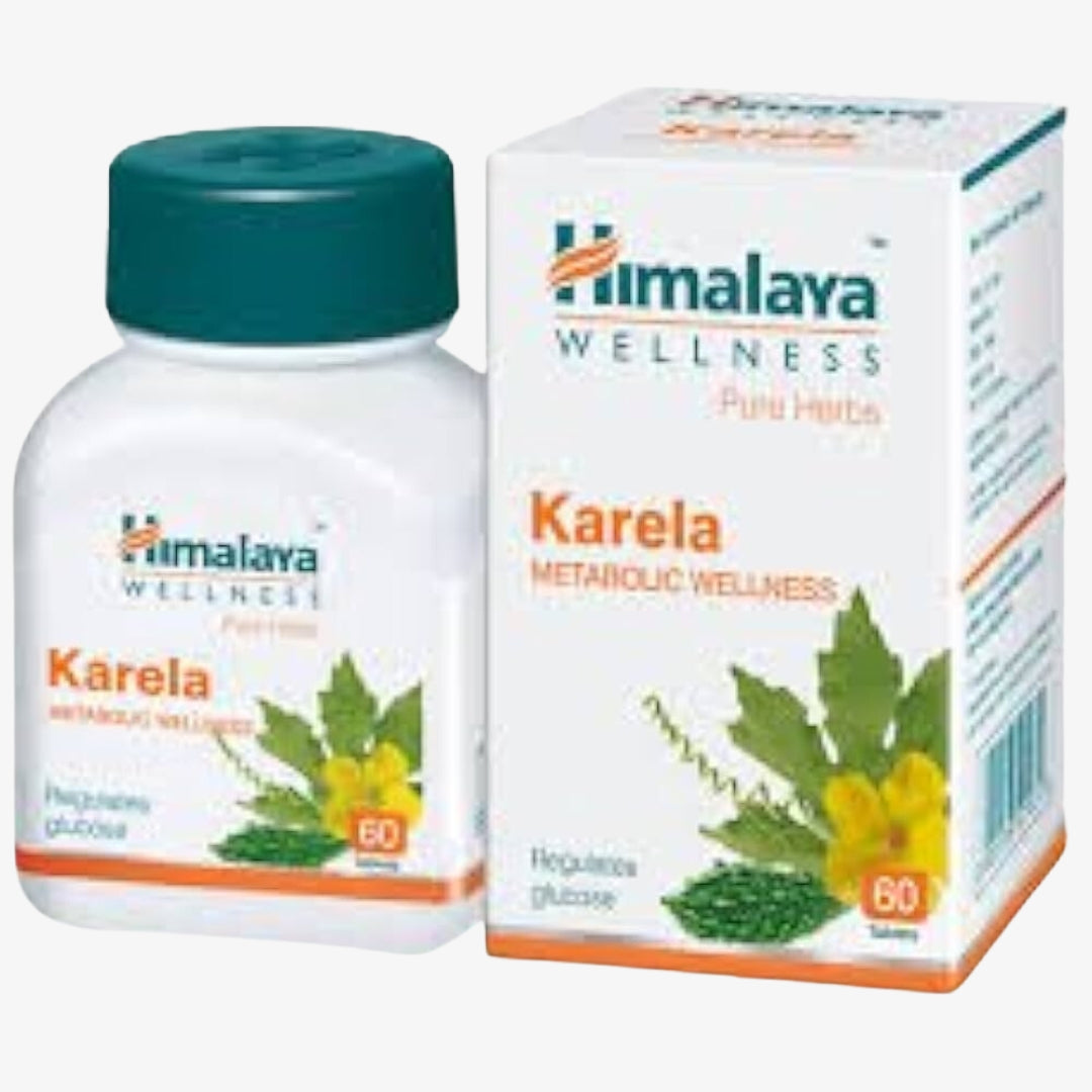 Himalaya KARELA
