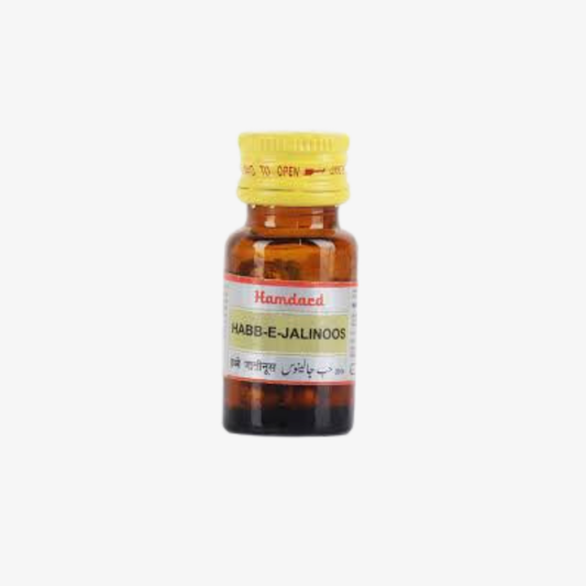 Hamdard HABBE JALINOOS