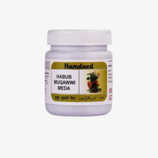 Hamdard HABUB MUQAWWI MEDA