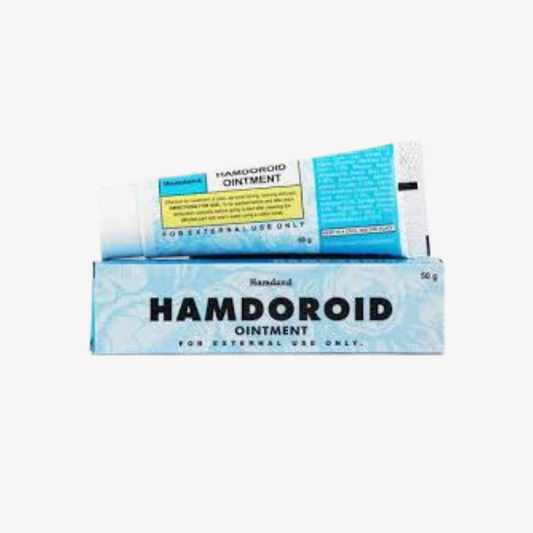Hamdard HAMDOROID OINTMENT