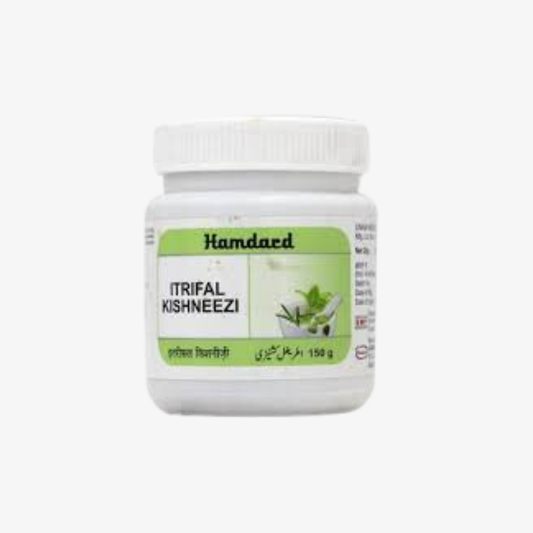 Hamdard ITRIFAL KISHNIZI