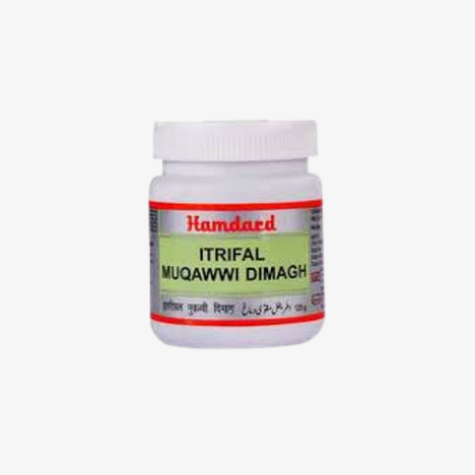 Hamdard ITRIFAL MUQAWWI DIMAGH