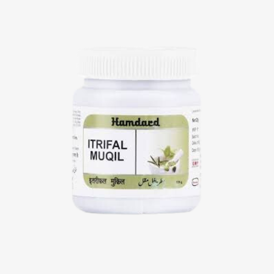 Hamdard ITRIFAL MUQIL