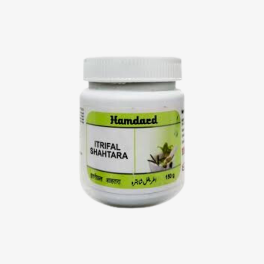 Hamdard ITRIFAL SHAHTRA