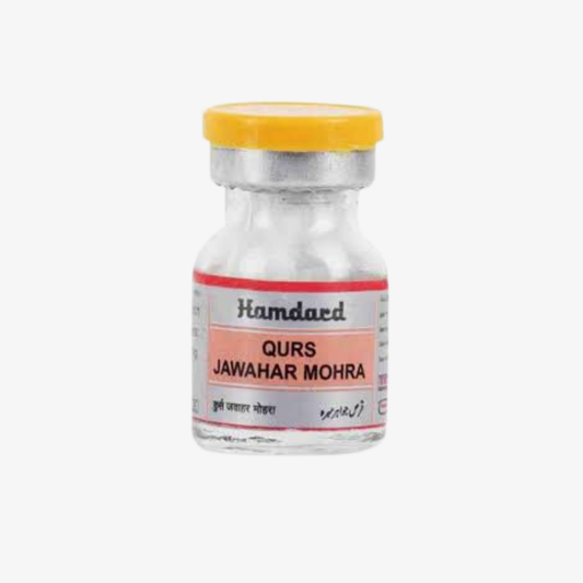 Hamdard JAWAHAR MOHRA