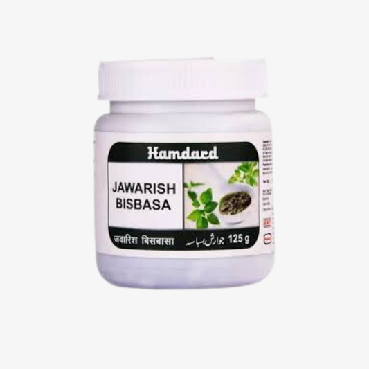 Hamdard JAWARISH BISBASA