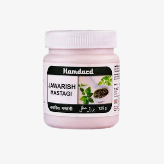Hamdard JAWARISH MASTAGI