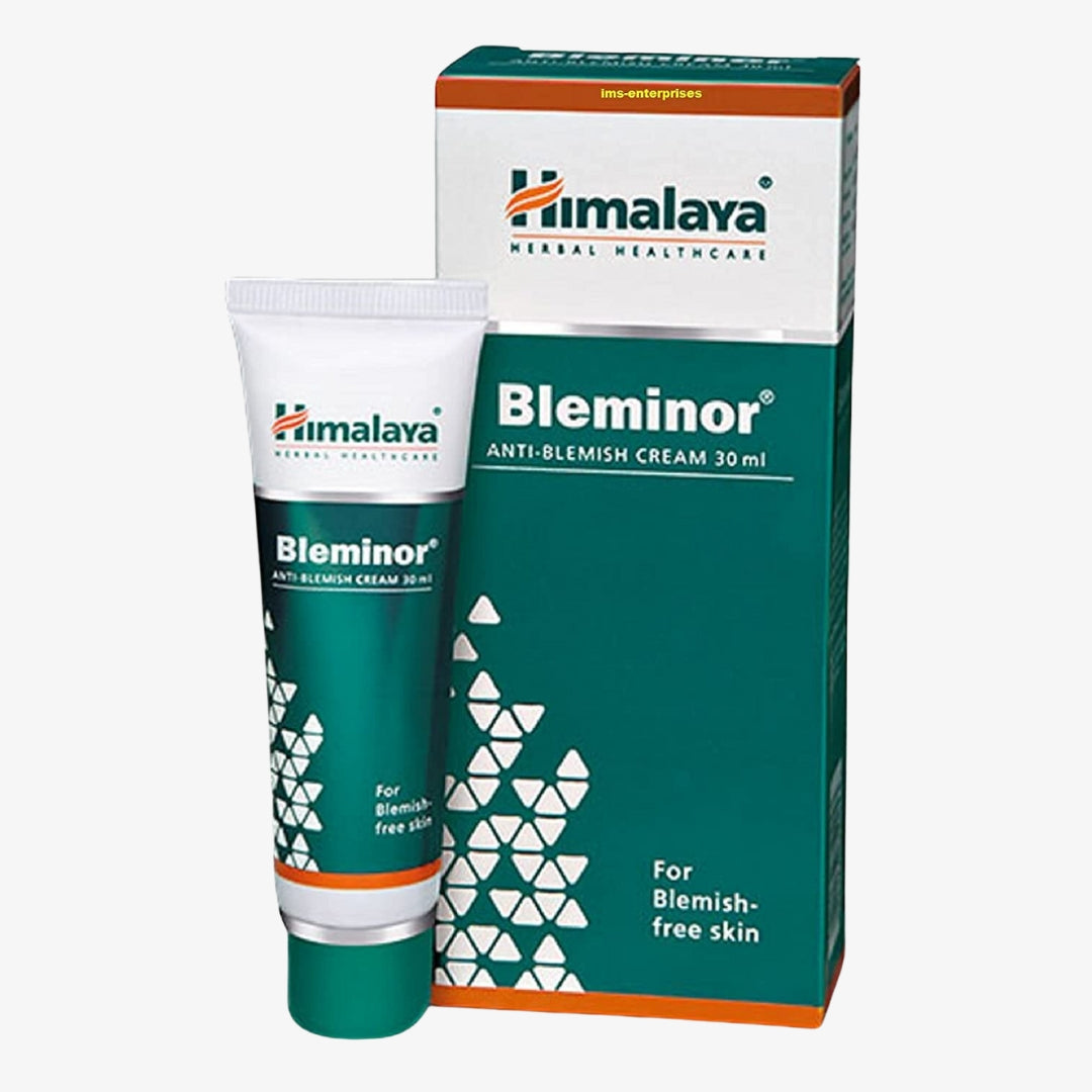 Himalaya BLEMINOR ANTIBLEMISH CREAM