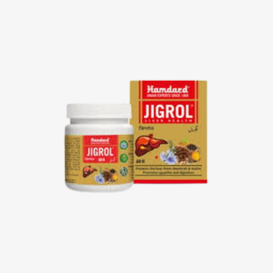 Hamdard JIGROL