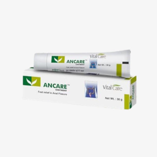 VITAL CARE ANCARE OINTMENT - kaledawale