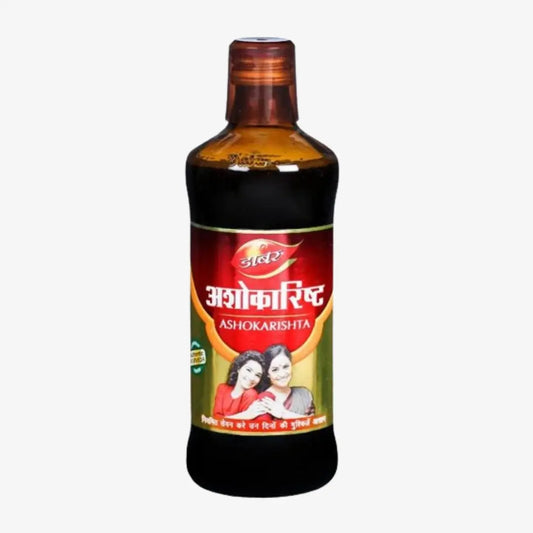 Dabur Ashokarishta - kaledawale