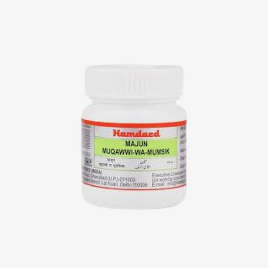 Hamdard MAJUN MUQAWWA MUMSIK