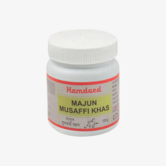 Hamdard MAJUN MUSAFFI KHAS