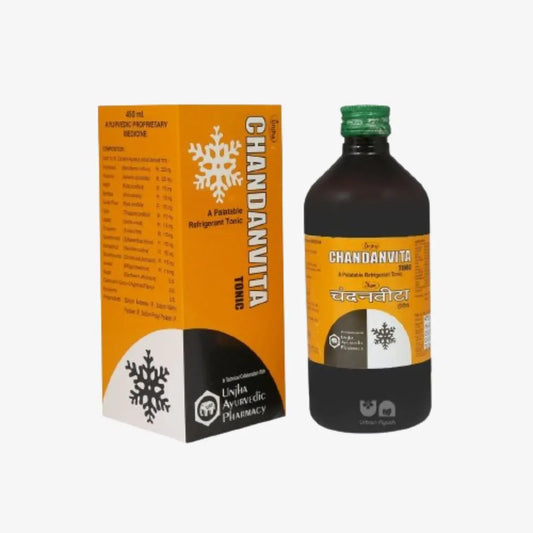 Unjha Chandanvita Tonic - kaledawale