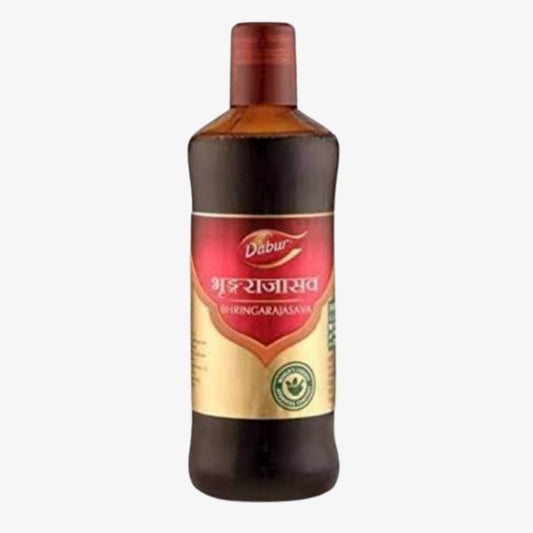 Dabur Bhringrajasava - kaledawale
