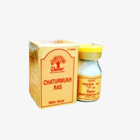 Dabur Chaturmukh Ras - kaledawale
