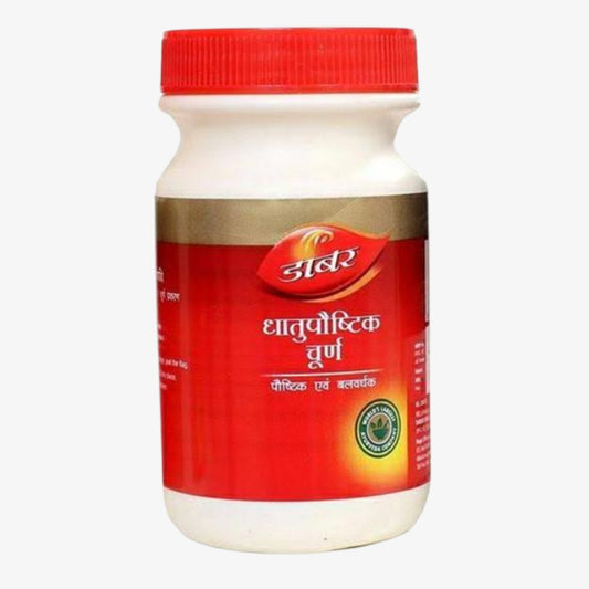 Dabur Dhatupaustika Churna - kaledawale