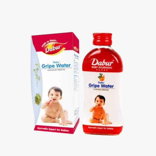 Dabur Gripe Water - kaledawale