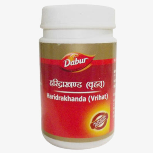 Dabur Haridrakhanda (Vrihat) Churna - kaledawale