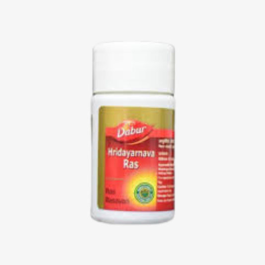 Dabur Hridayarnava Rasa - kaledawale