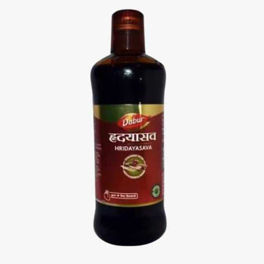 Dabur Hridayasava - kaledawale