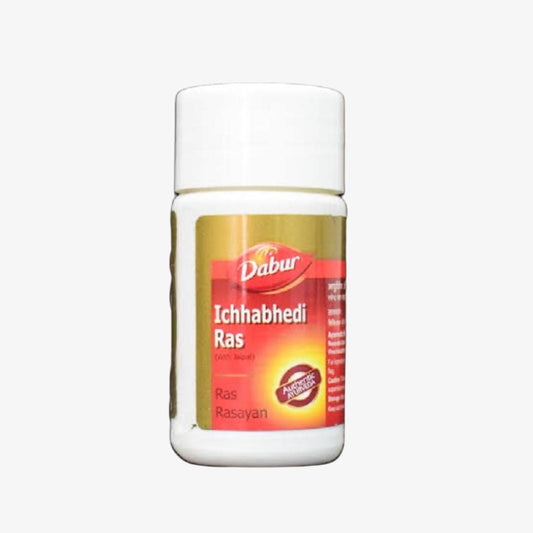 Dabur Ichhabhedi Rasa - kaledawale