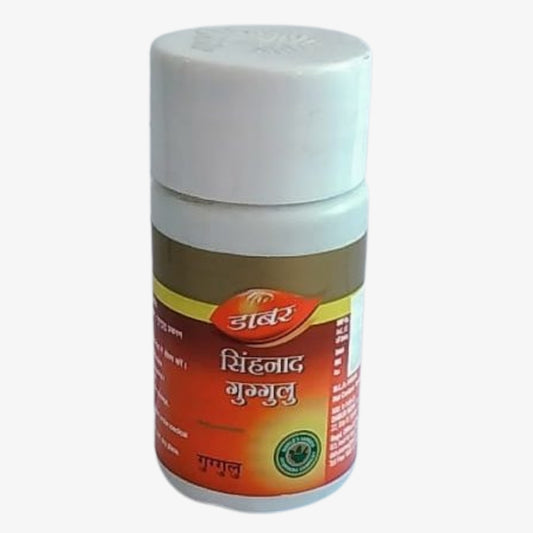 Dabur Simhand guggulu - kaledawale