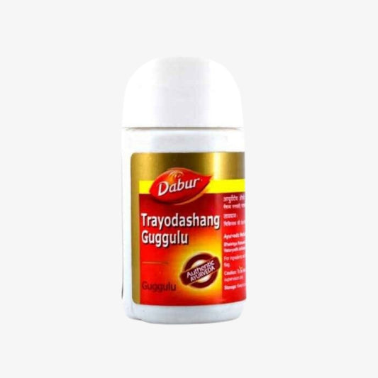 Dabur Trayodashang guggulu - kaledawale
