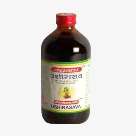 Dabur Usheerasava - kaledawale