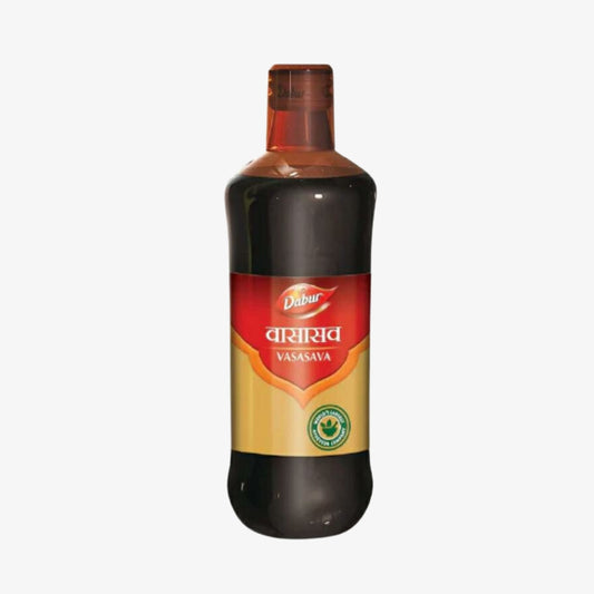Dabur Vasasava - kaledawale