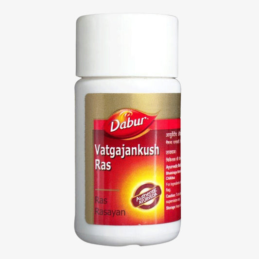 Dabur Vatgajankush Ras - kaledawale