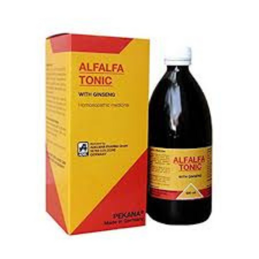 SBL Alfalfa Tonic - kaledawale