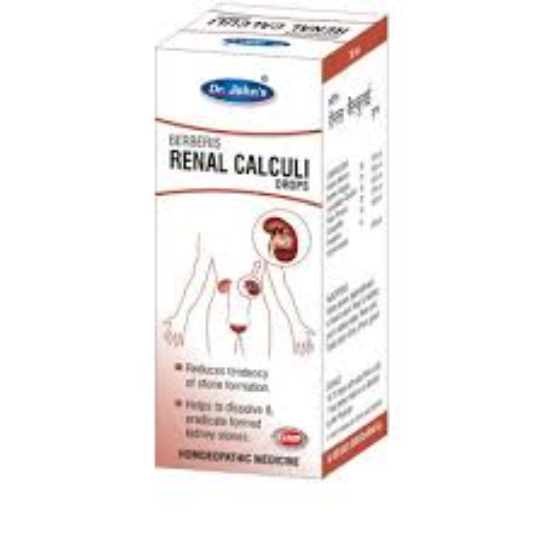 Dr. John R- Lith Drops 30ml. - kaledawale