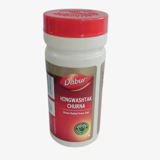 Dabur Hingwashtak Churna - kaledawale