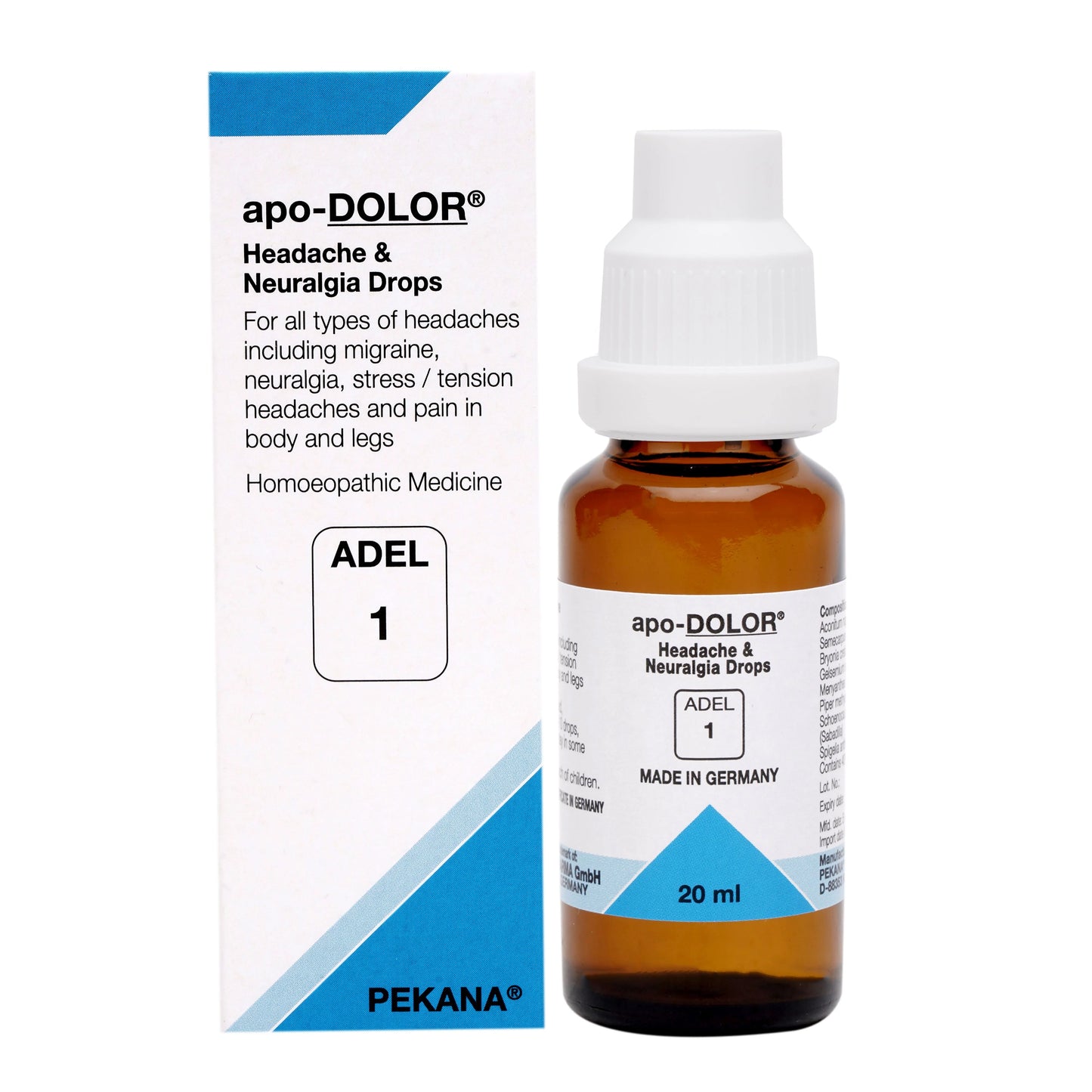 ADEL 1 ( APO-DOLAR ) - kaledawale