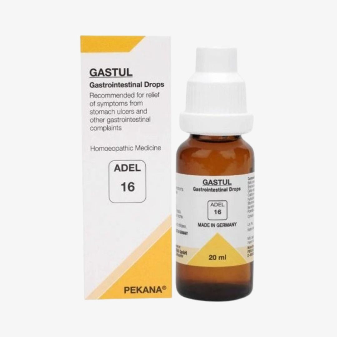 ADEL 16 (GASTUL) DROP - kaledawale