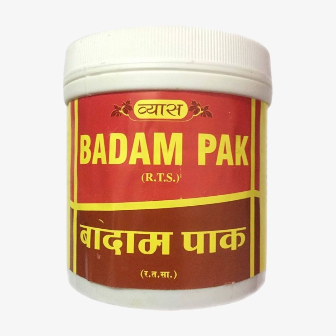 VYAS BADAM PAK - kaledawale