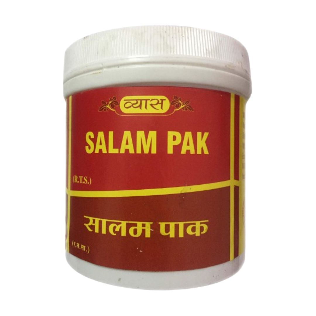 VYAS SALAM PAK - kaledawale