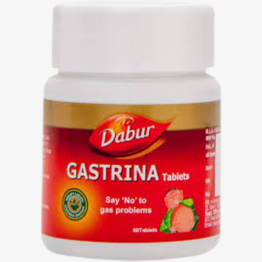 Dabur Gastrina Tablets - kaledawale